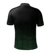 Taylor Tartan Polo Shirt - Alba Celtic Style